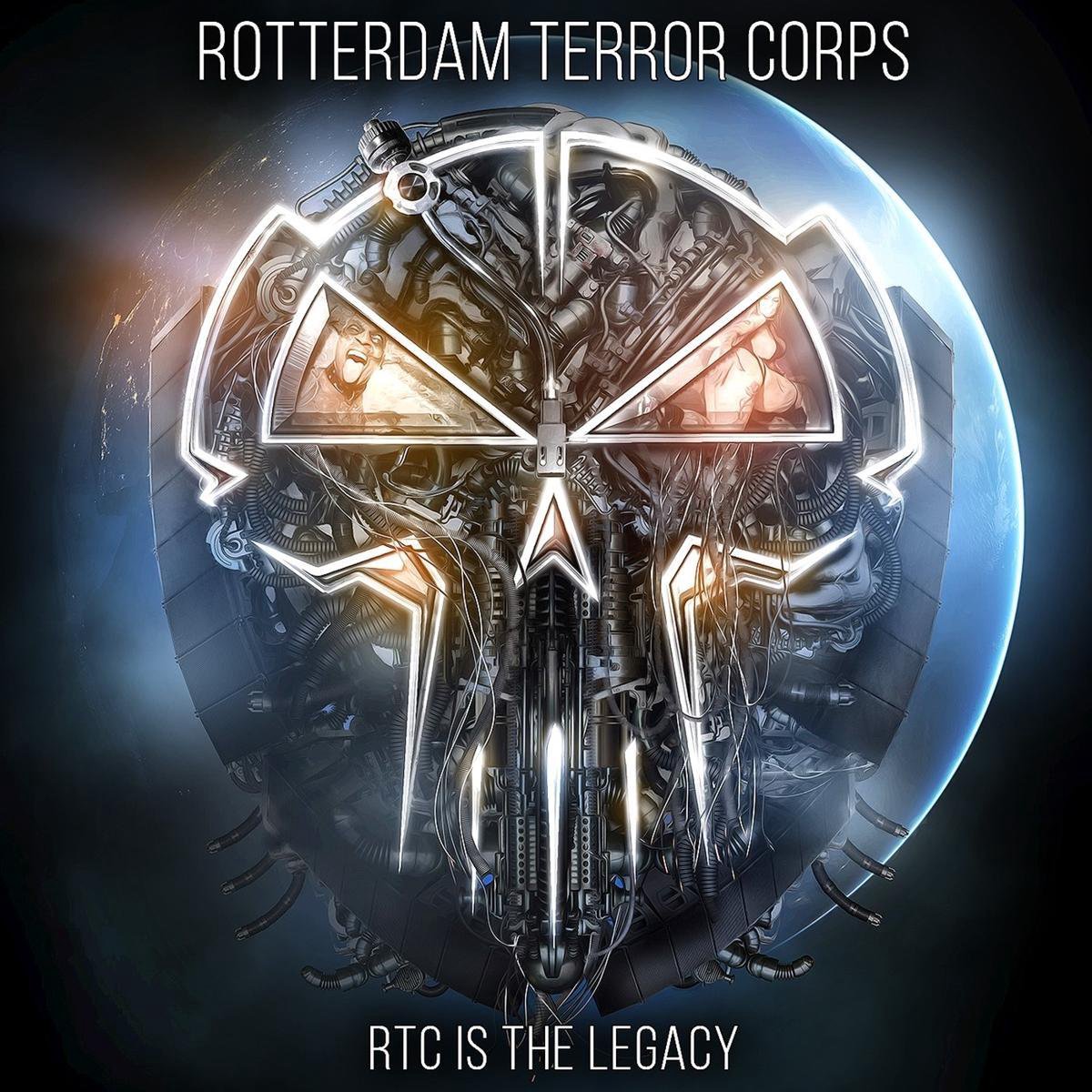 Rotterdam Terror Corps gaat hakken in de Laurenskerk - Uitagenda Rotterdam