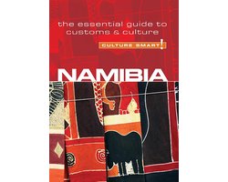 Namibia - Culture Smart!