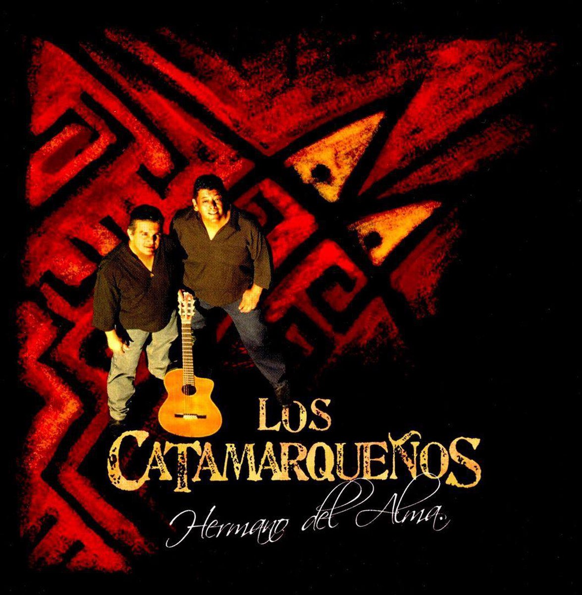 Hermano del Alma