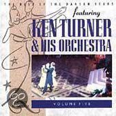 The Best Of The Dansan Years Featuring Ken Turner & His Orchestra Vol. 5
