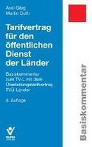 Tarifvertrag für den öffentlichen Dienst der Länder