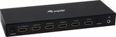 Equip 33271903 video switch HDMI