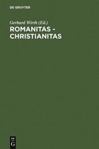 Romanitas - Christianitas