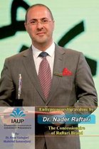 Entrepreneurship as Done by Dr. Nader Raftari