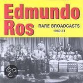 Rare Broadcasts 1960-1961