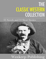 The Classic Western Collection