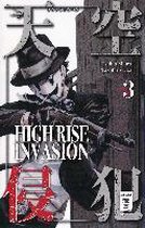 High Rise Invasion 03