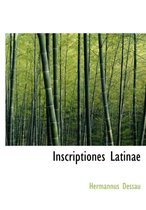 Inscriptiones Latinae