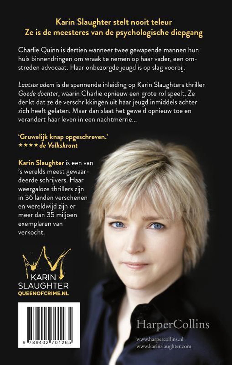Laatste adem – foto 2