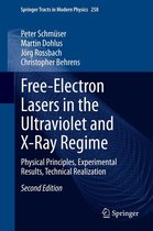 Springer Tracts in Modern Physics 258 - Free-Electron Lasers in the Ultraviolet and X-Ray Regime