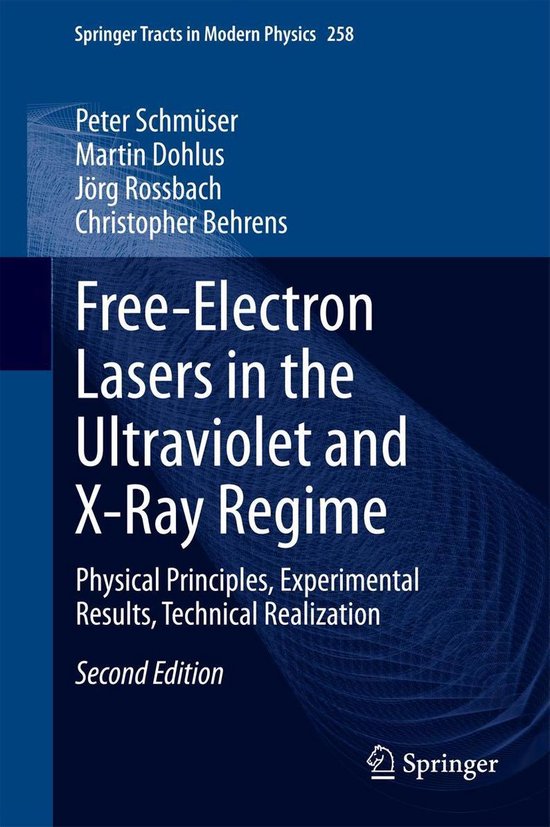 Physics and Astronomy (R0) - Free-Electron Lasers in the Ult ... - cover