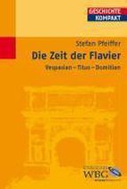 Die Zeit der Flavier