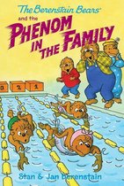 The Berenstain Bears Chapter Book