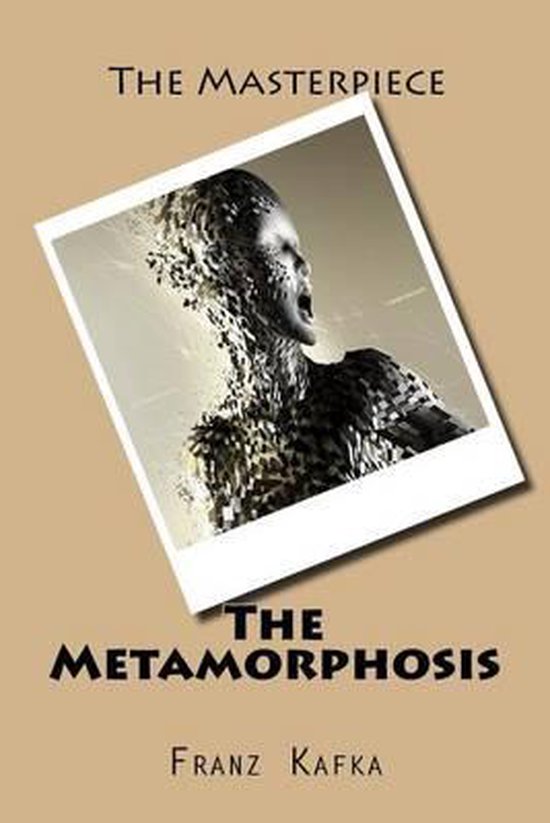 The Metamorphosis - cover