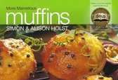 More Marvellous Muffins