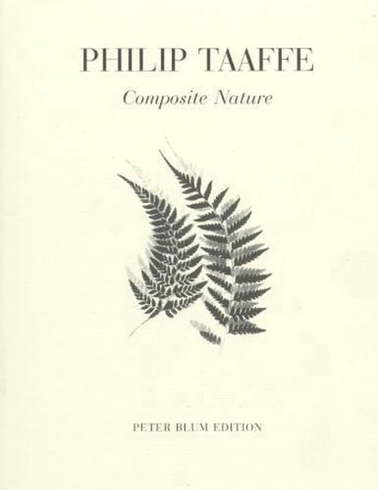 Composite Nature - cover