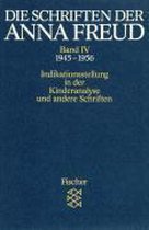 Die Schriften der Anna Freud 04
