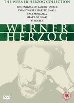 Werner Herzog Boxset 2