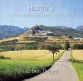 Harmony: A Sensitive and Dynamic Journey of Beauty and Joy