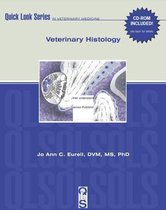 Veterinary Histology [With CDROM]