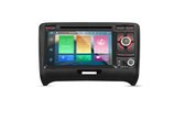 Audi TT Android autoradio met navigatie