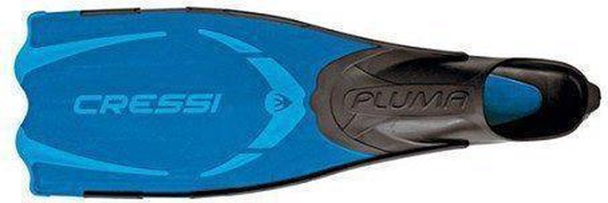 PLUMA-BLUE/AZURE 37/38