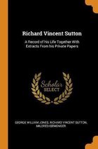 Richard Vincent Sutton