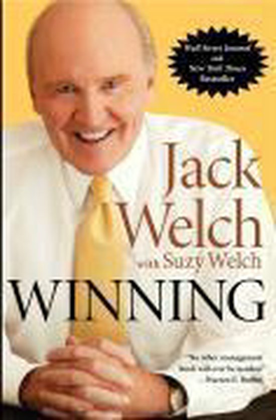 Winning - cover