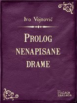 eLektire - Prolog nenapisane drame