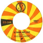 Trevor Dandy - Is There Any Love (7" Vinyl Single)