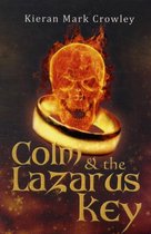 Colm and the Lazarus Key