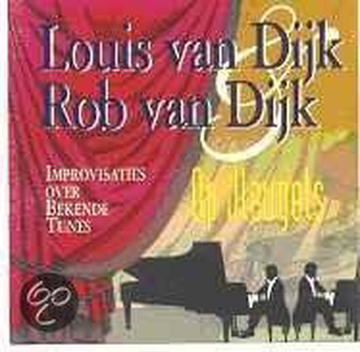 Op Vleugels