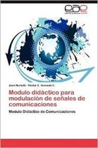Modulo Didactico Para Modulacion de Senales de Comunicaciones
