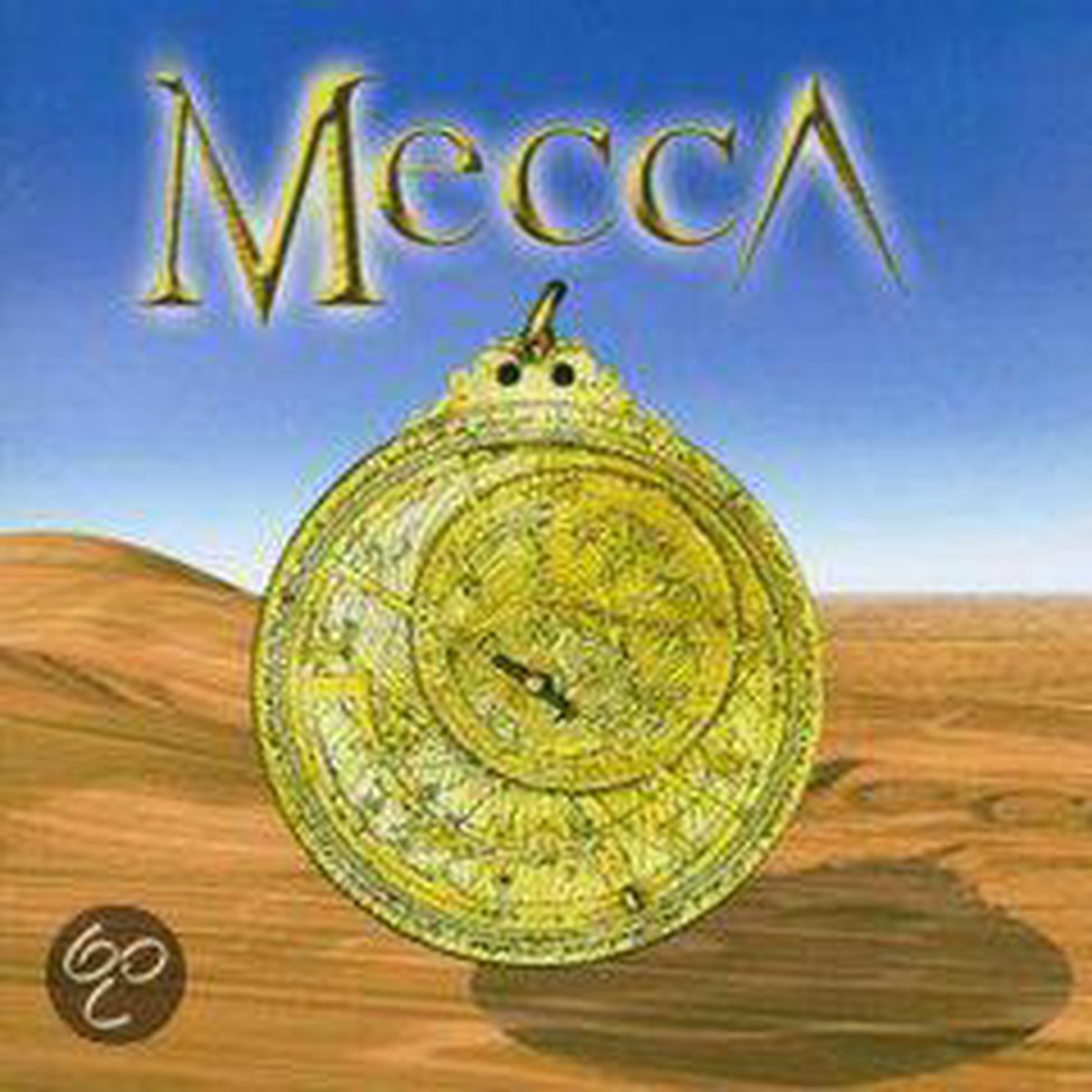 Mecca