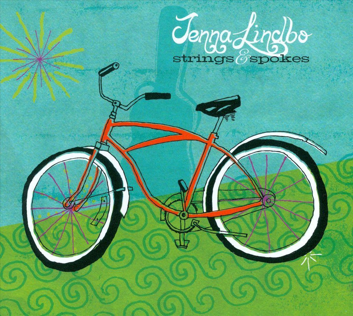 Strings & Spokes