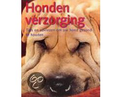 Hondenverzorging