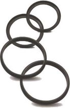 49mm (male) - 49mm (male) Filter Adapter Ring