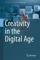 Springer Series on Cultural Computing - Creativity in the Digital Age