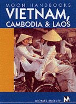 Vietnam, Cambodia and Laos