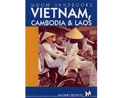 Vietnam, Cambodia and Laos