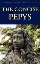 Classics of World Literature - The Concise Pepys