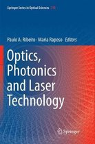 Springer Series in Optical Sciences- Optics, Photonics and Laser Technology