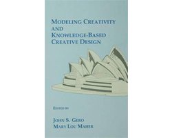 Modeling Creativity and Knowledge-based Creative Design