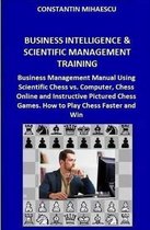 Business Intelligence & Scientific Management Training