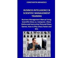 Educational Software for Schools- Business Intelligence & Scientific Management Training