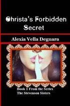 Christa's Forbidden Secret