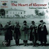 Heart Of Klezmer