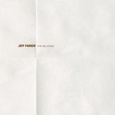 Jeff Parker - The Relatives (LP)