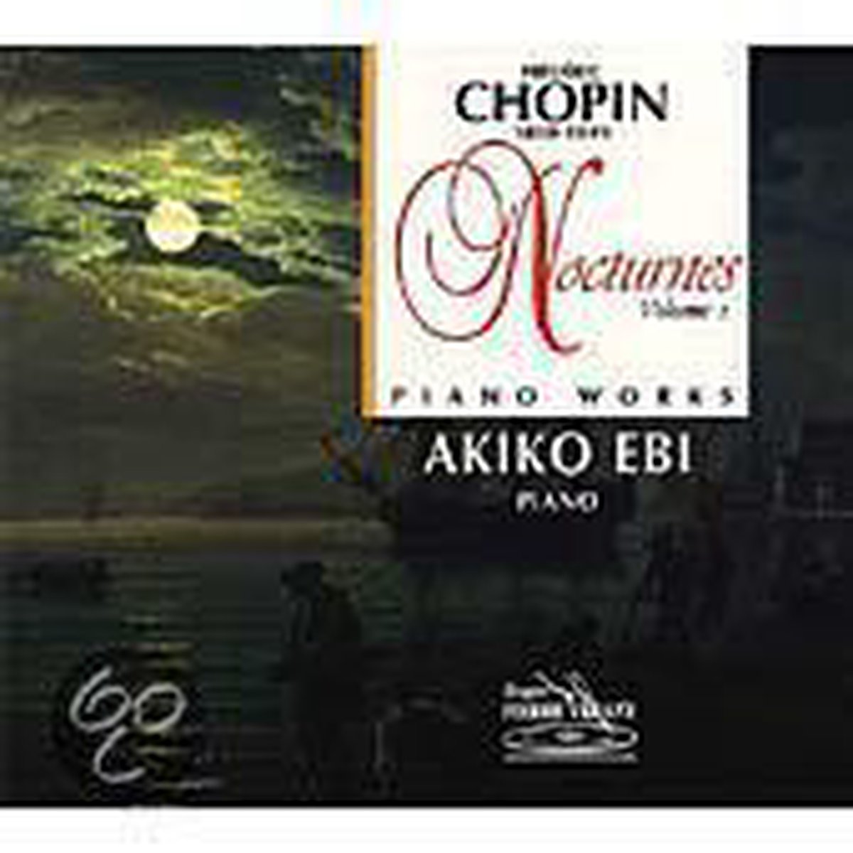 Nocturnes Vol. 1