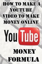 Youtube Money Formula